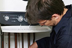boiler service Woodhatch