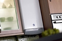 trusted boilers Woodhatch