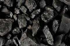 Woodhatch coal boiler costs