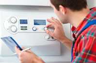free Woodhatch gas safe engineer quotes
