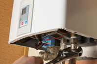 free Woodhatch boiler install quotes